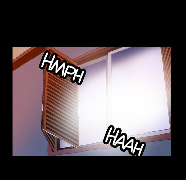 Sex Note Chapter 9 Page 45
