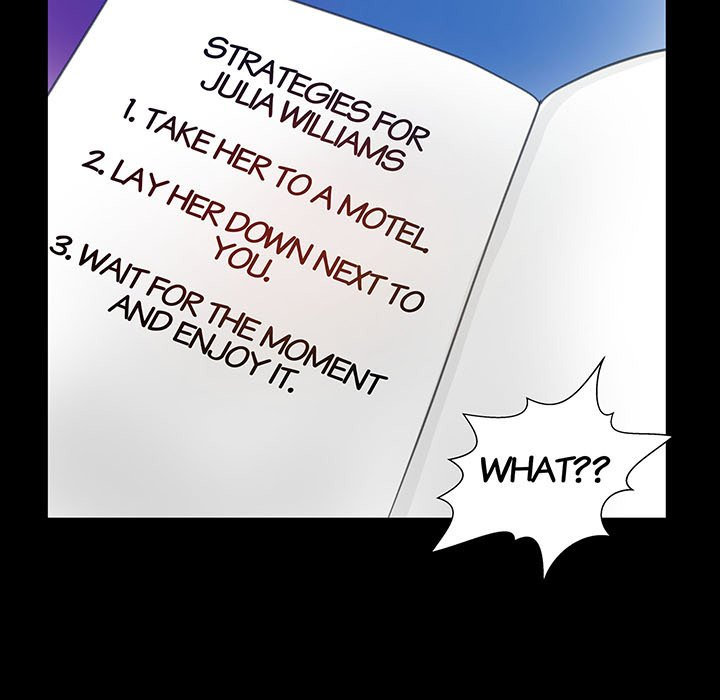 Sex Note Chapter 9 Page 5