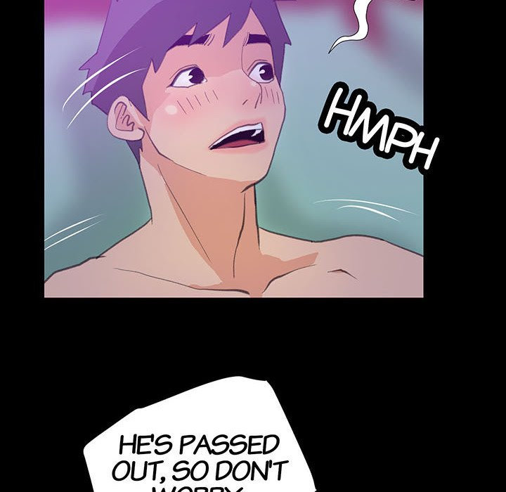 Sex Note Chapter 9 Page 54