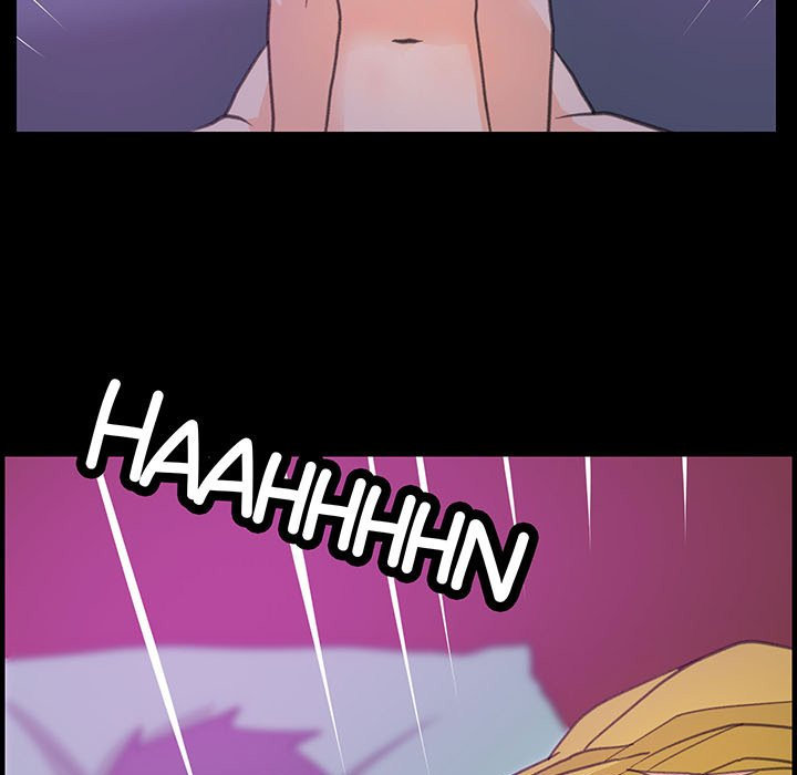Sex Note Chapter 9 Page 59