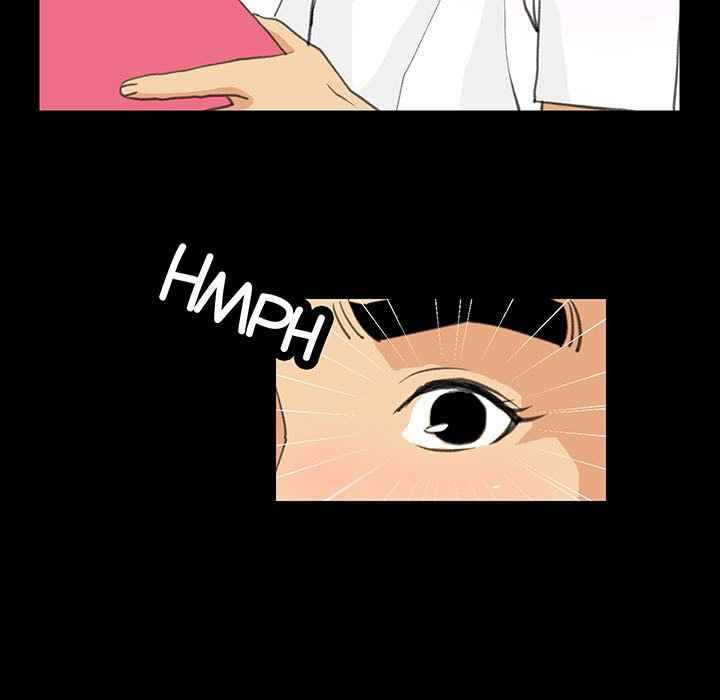 Sex Note Chapter 9 Page 7