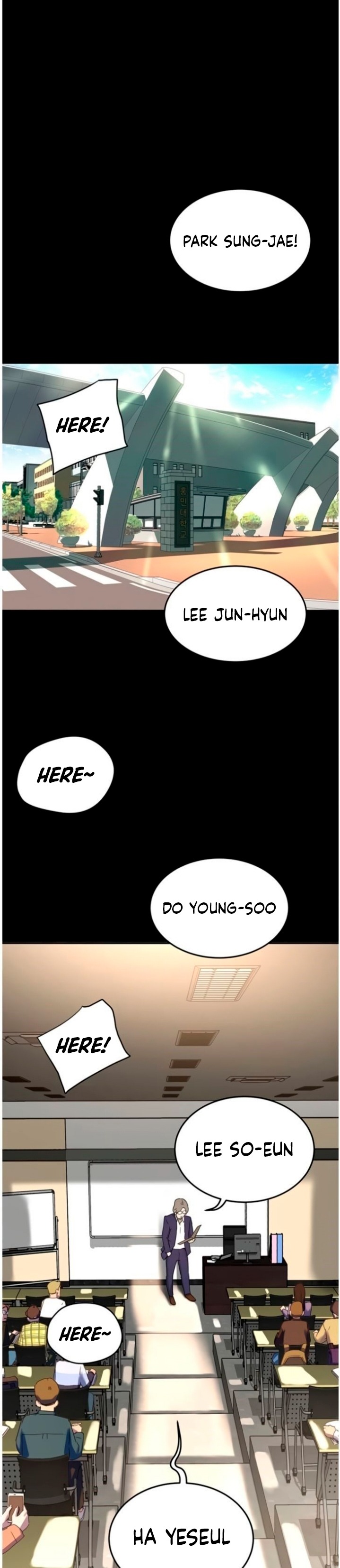 In The Summer Chapter 10 Page 12