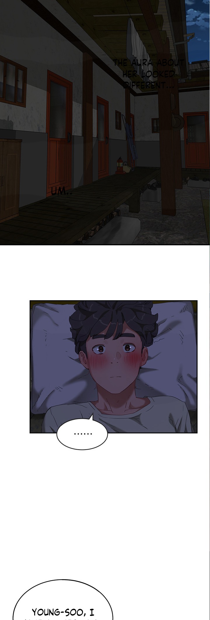 In The Summer Chapter 13 Page 48