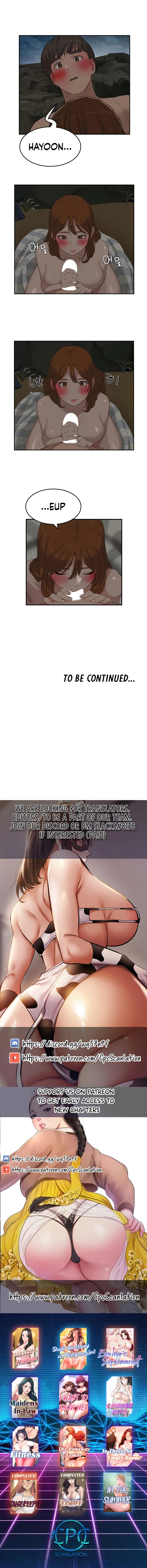 In The Summer Chapter 23 Page 5