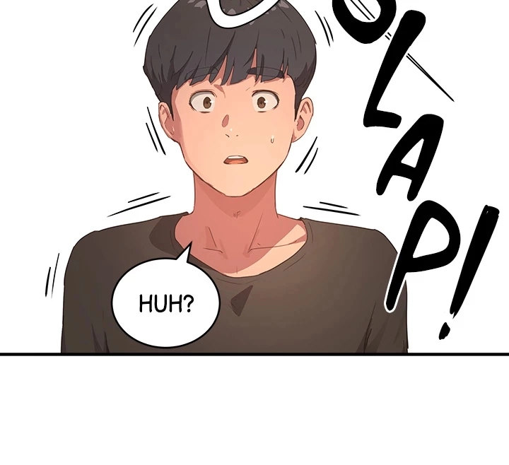 In The Summer Chapter 28 Page 10