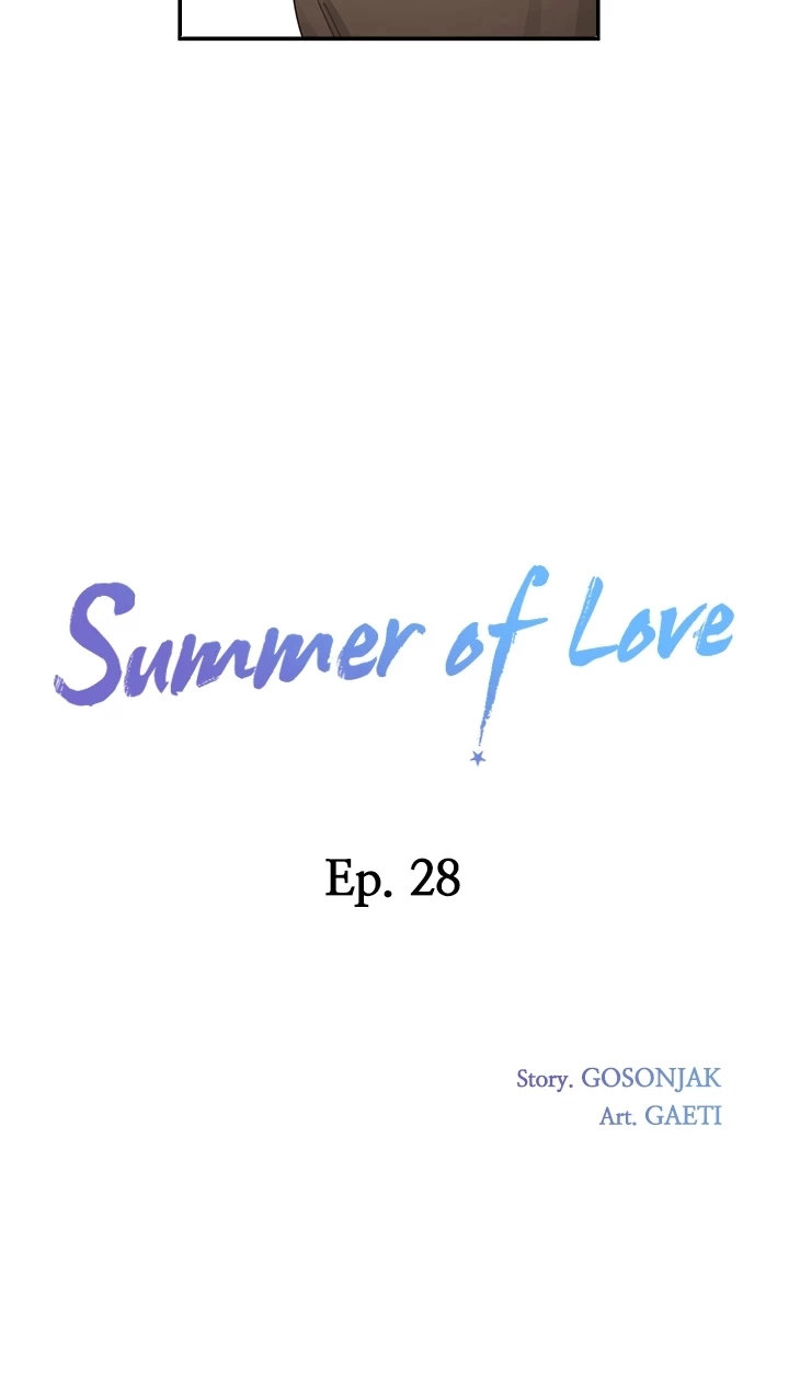 In The Summer Chapter 28 Page 7