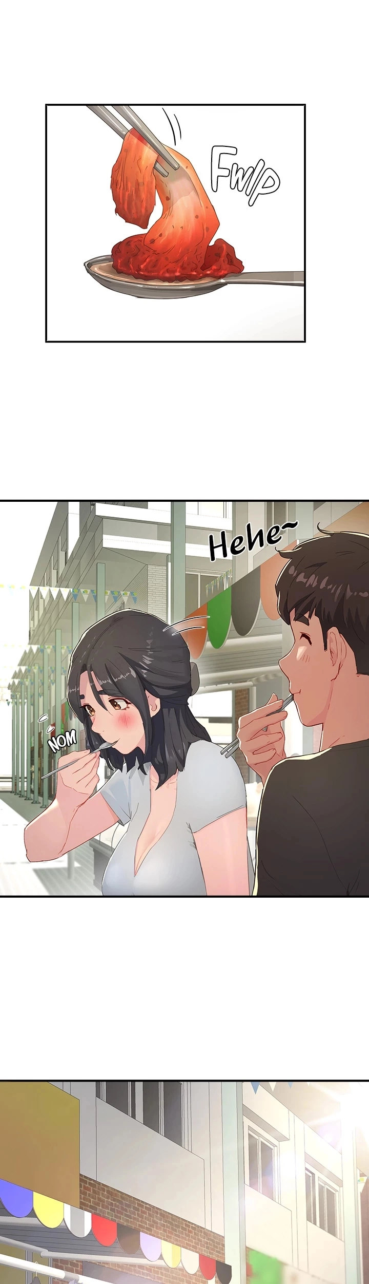 In The Summer Chapter 29 Page 24