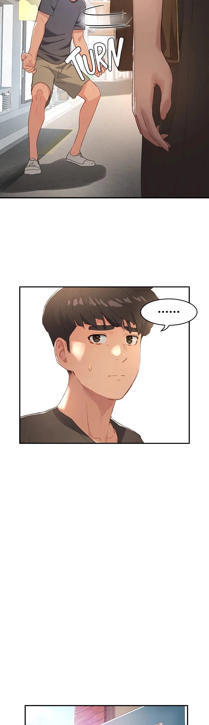 In The Summer Chapter 29 Page 7