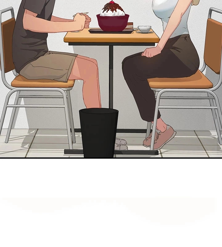 In The Summer Chapter 29 Page 9