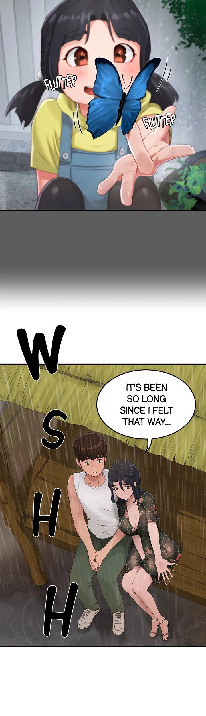 In The Summer Chapter 30 Page 22