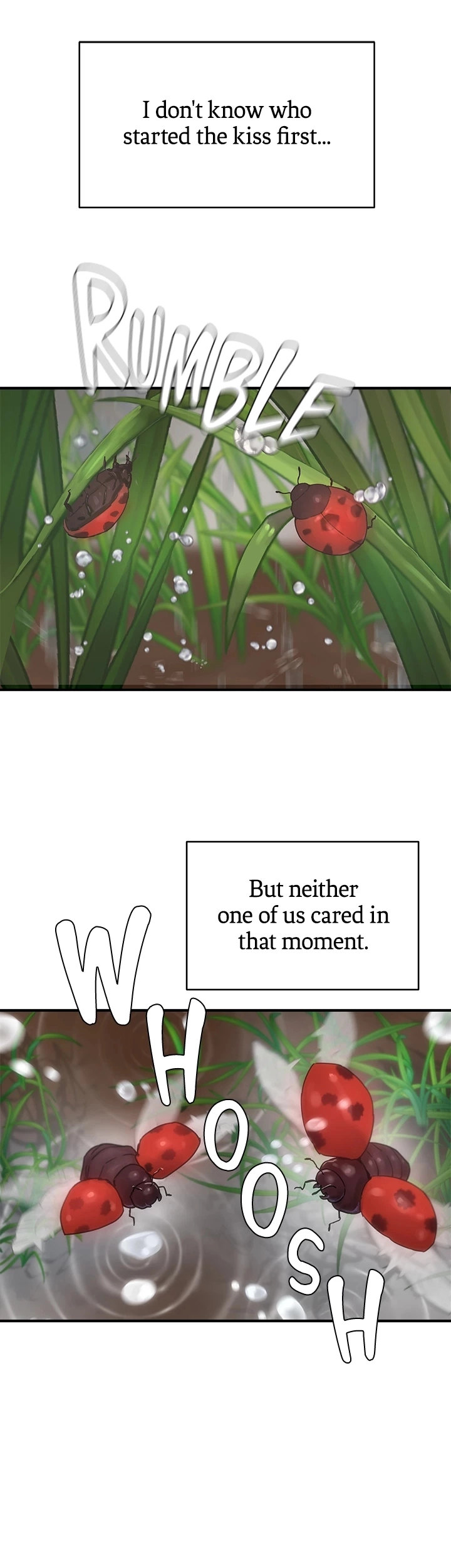 In The Summer Chapter 30 Page 29
