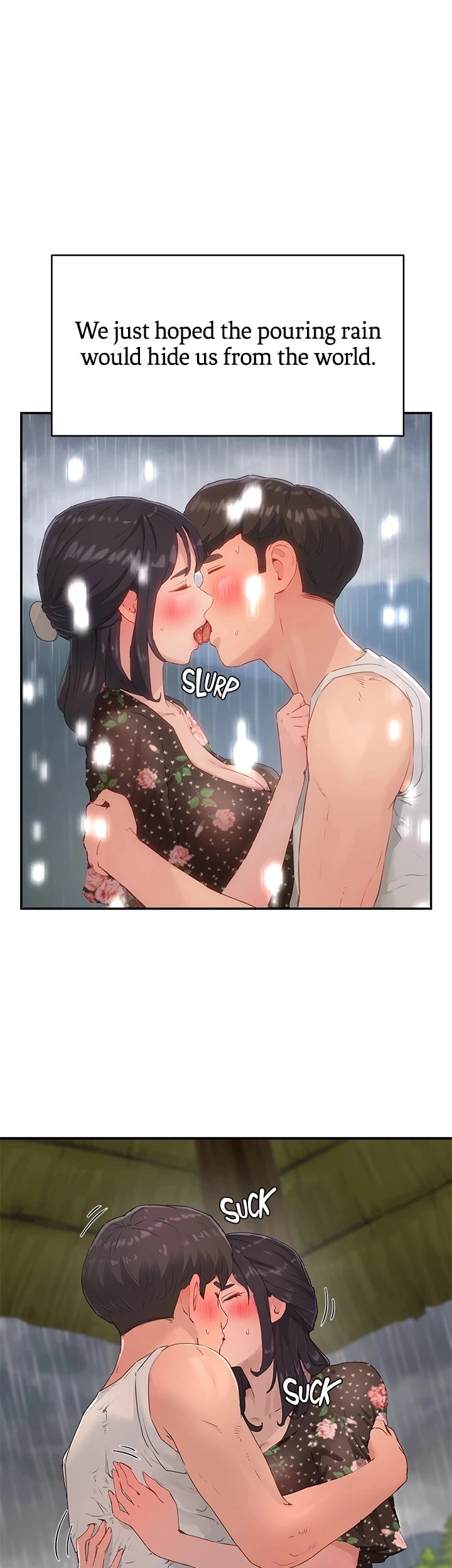 In The Summer Chapter 30 Page 30
