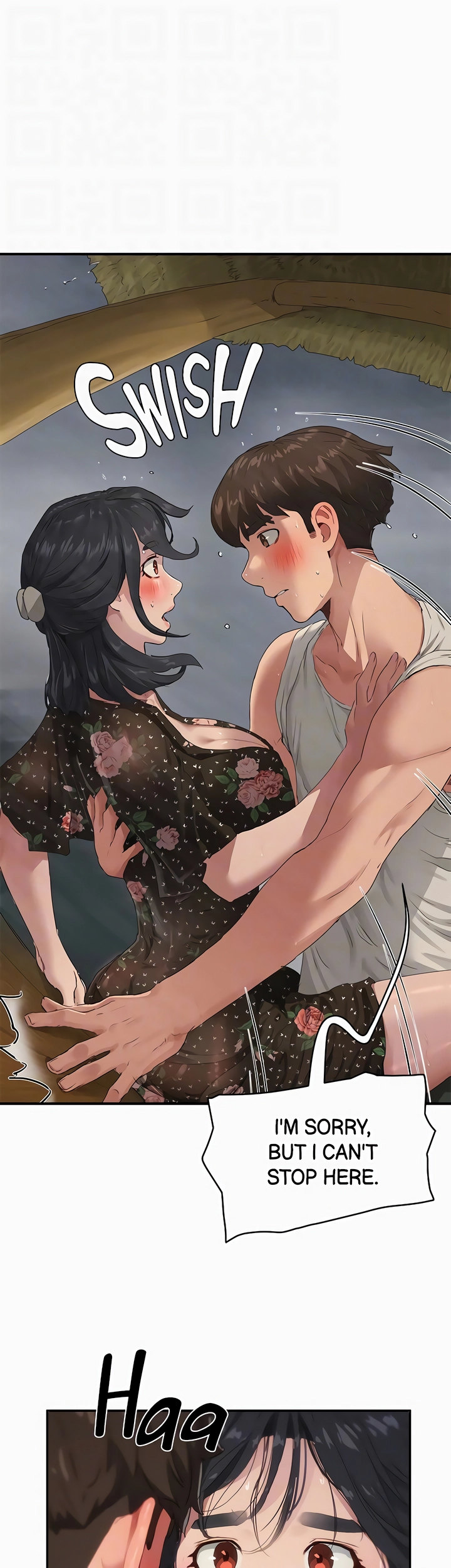 In The Summer Chapter 30 Page 34
