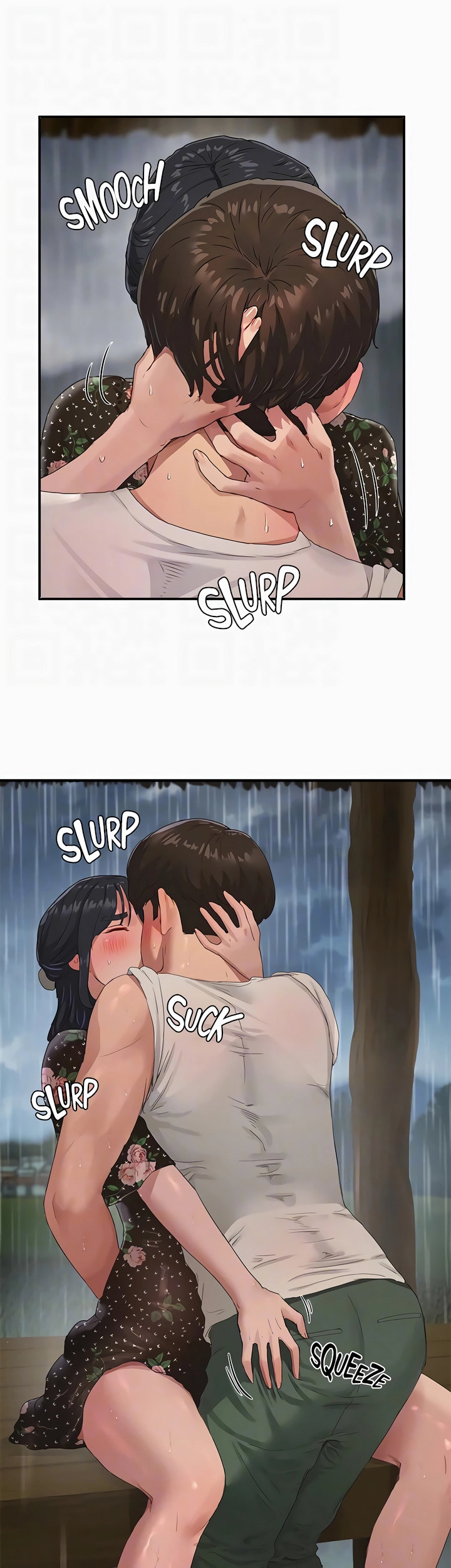 In The Summer Chapter 30 Page 37