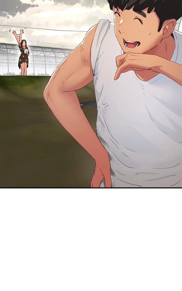 In The Summer Chapter 30 Page 4