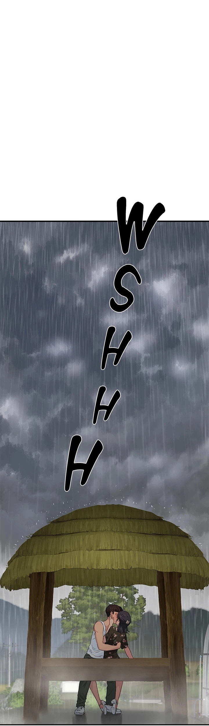 In The Summer Chapter 31 Page 10