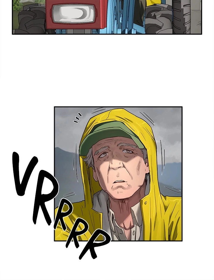 In The Summer Chapter 31 Page 22