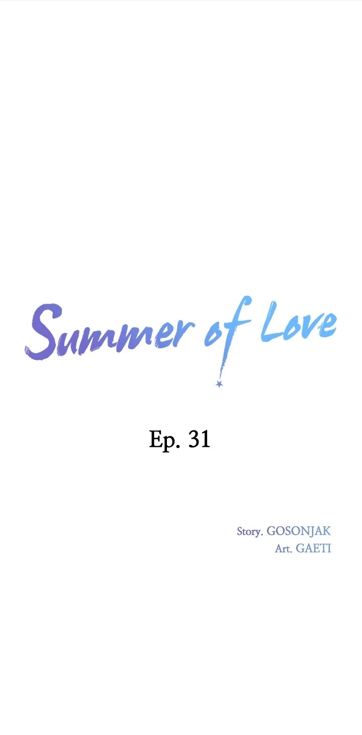 In The Summer Chapter 31 Page 26