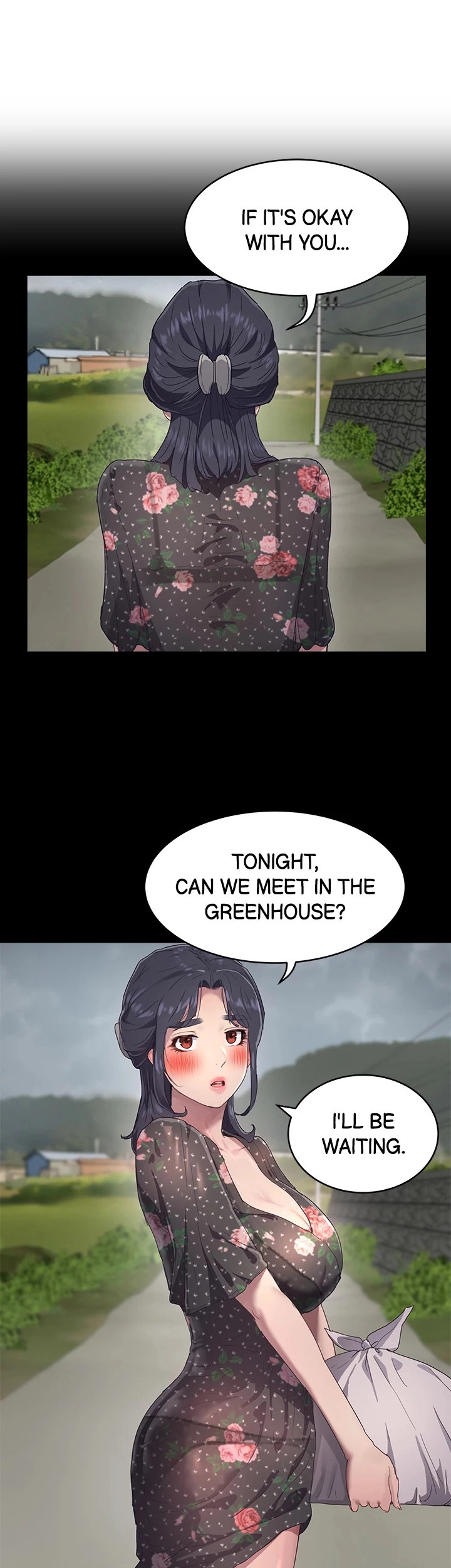In The Summer Chapter 31 Page 30