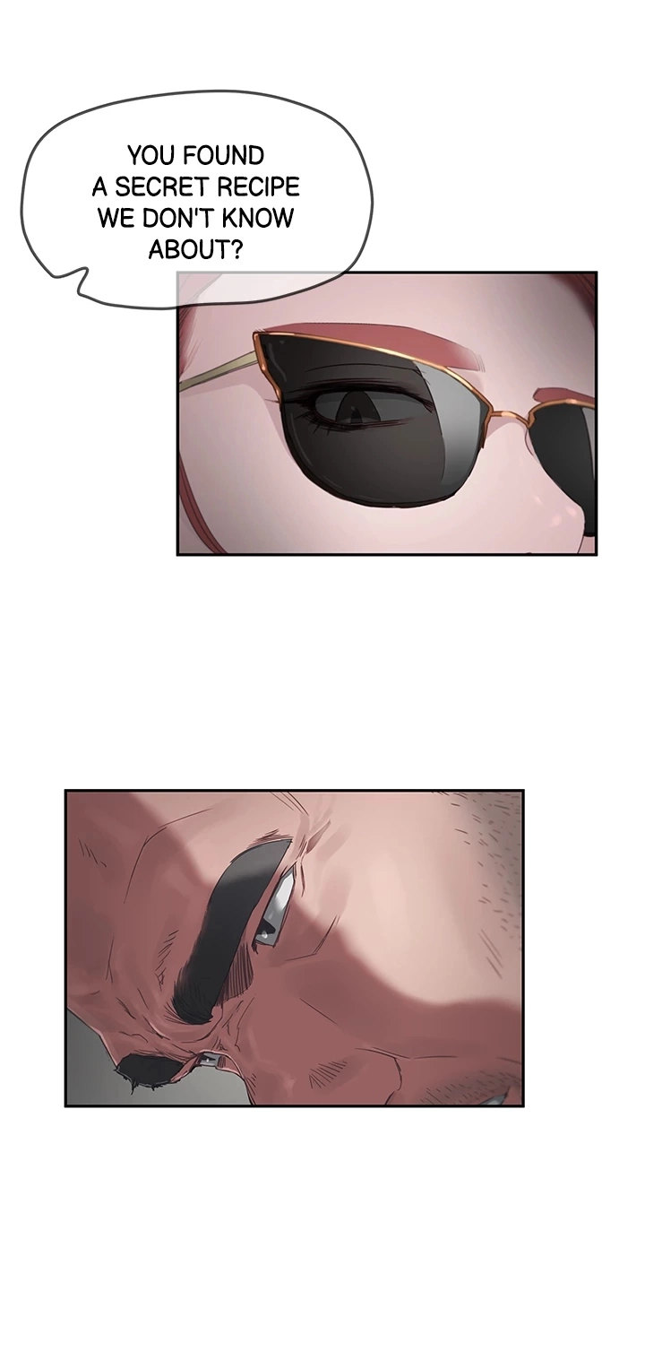 In The Summer Chapter 31 Page 4