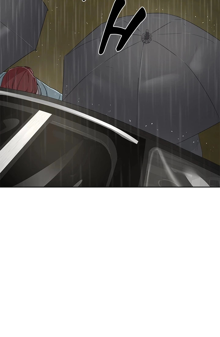 In The Summer Chapter 31 Page 8