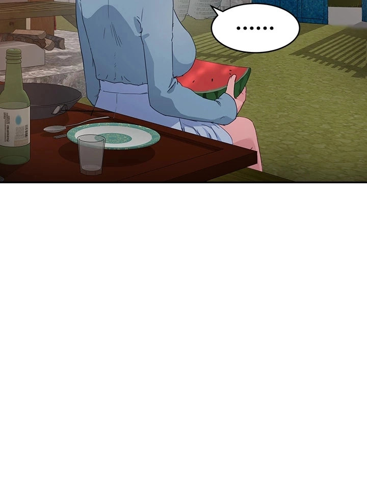 In The Summer Chapter 32 Page 4