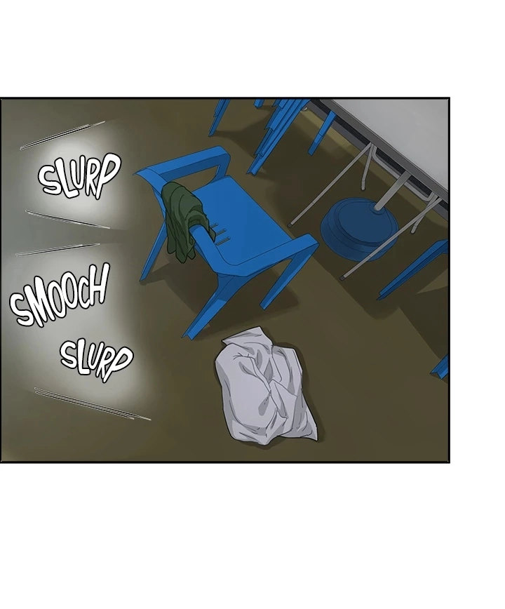 In The Summer Chapter 32 Page 8