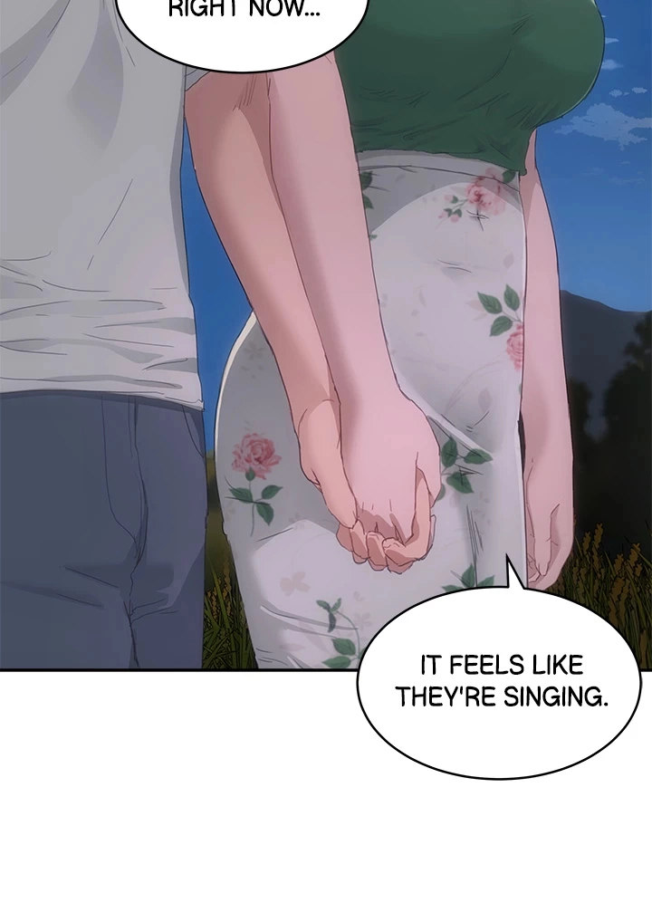 In The Summer Chapter 33 Page 25