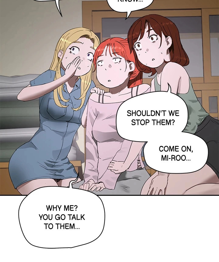 In The Summer Chapter 34 Page 24