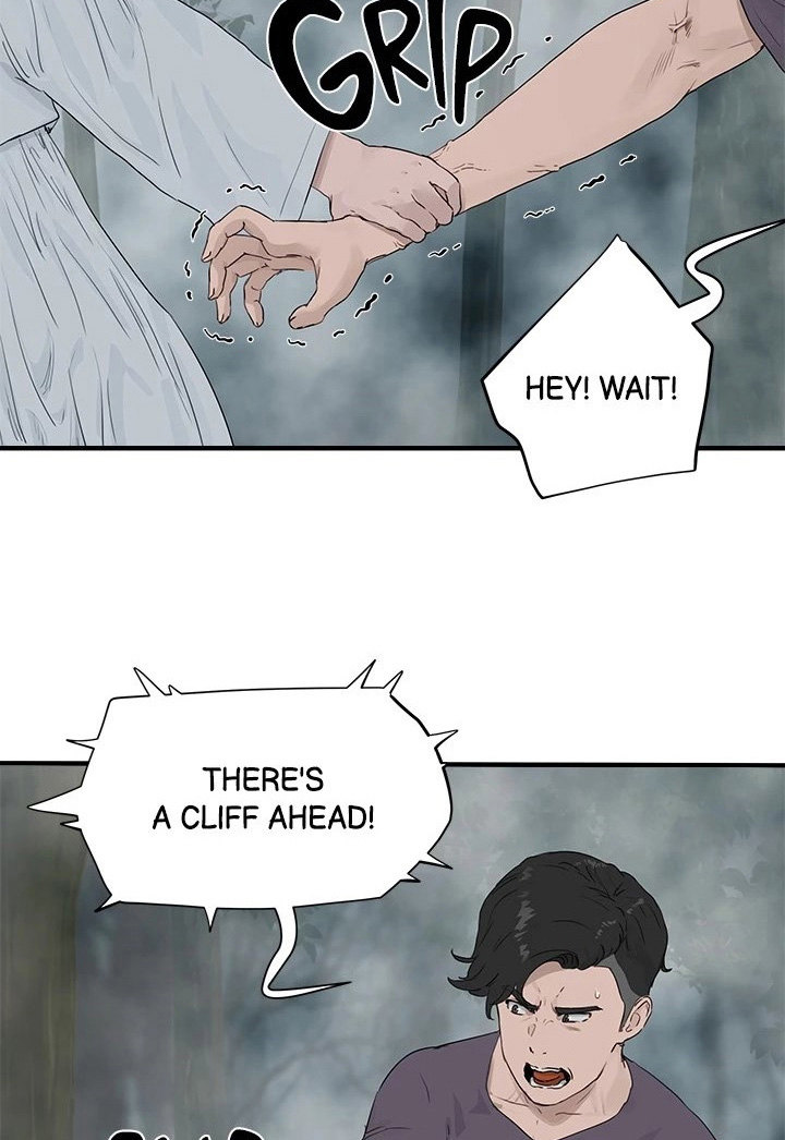 In The Summer Chapter 35 Page 12