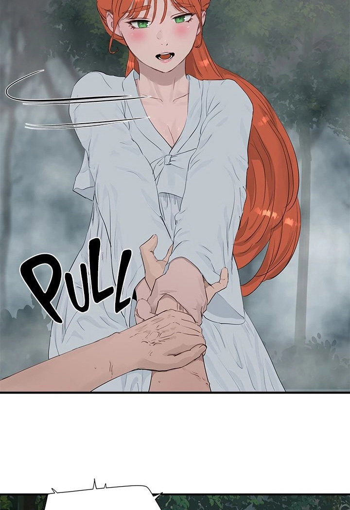 In The Summer Chapter 35 Page 14
