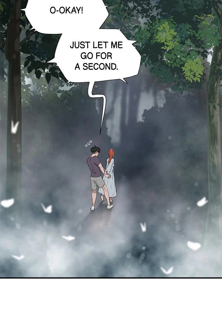In The Summer Chapter 35 Page 15