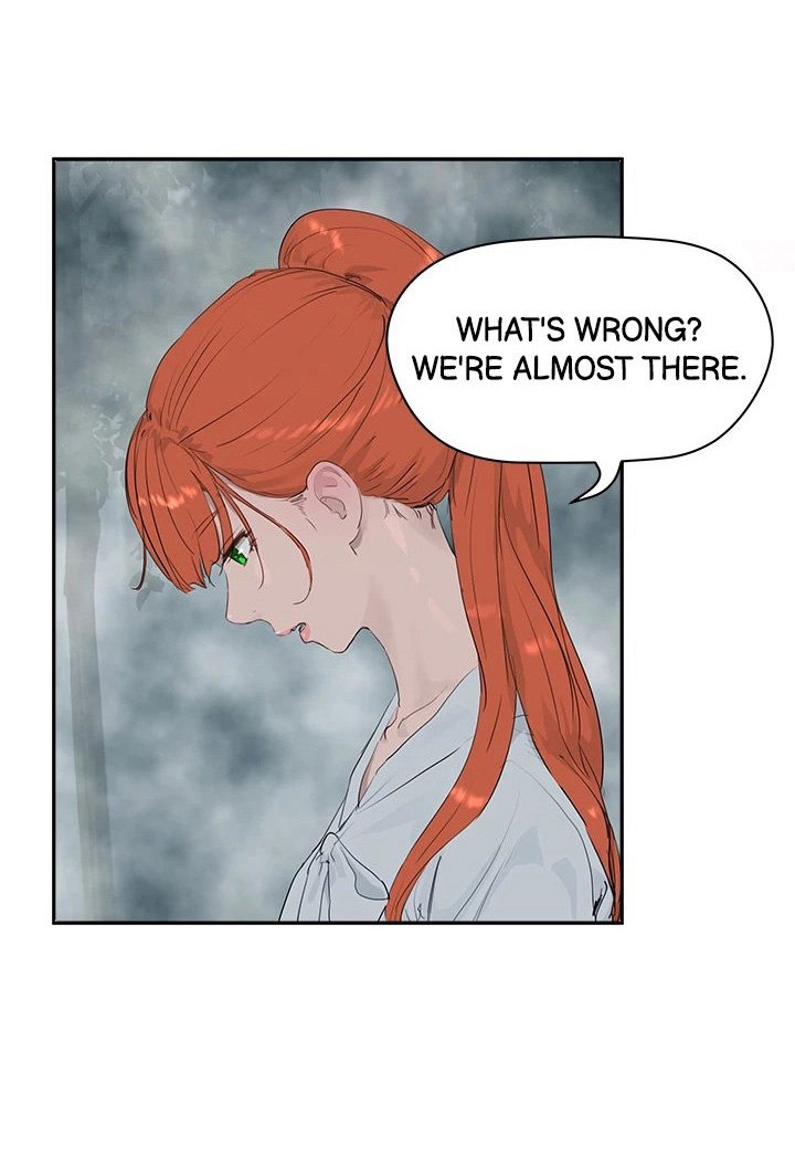 In The Summer Chapter 35 Page 16