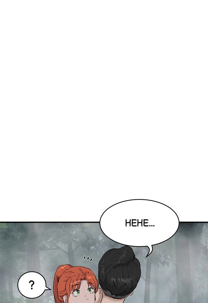 In The Summer Chapter 35 Page 2