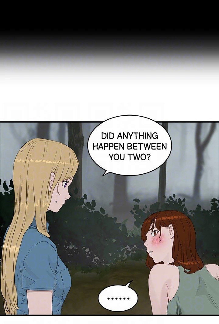 In The Summer Chapter 35 Page 40
