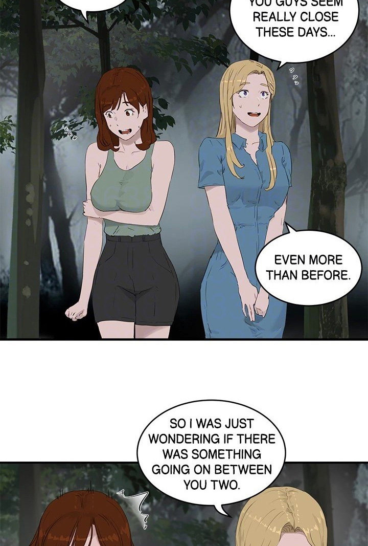 In The Summer Chapter 35 Page 42