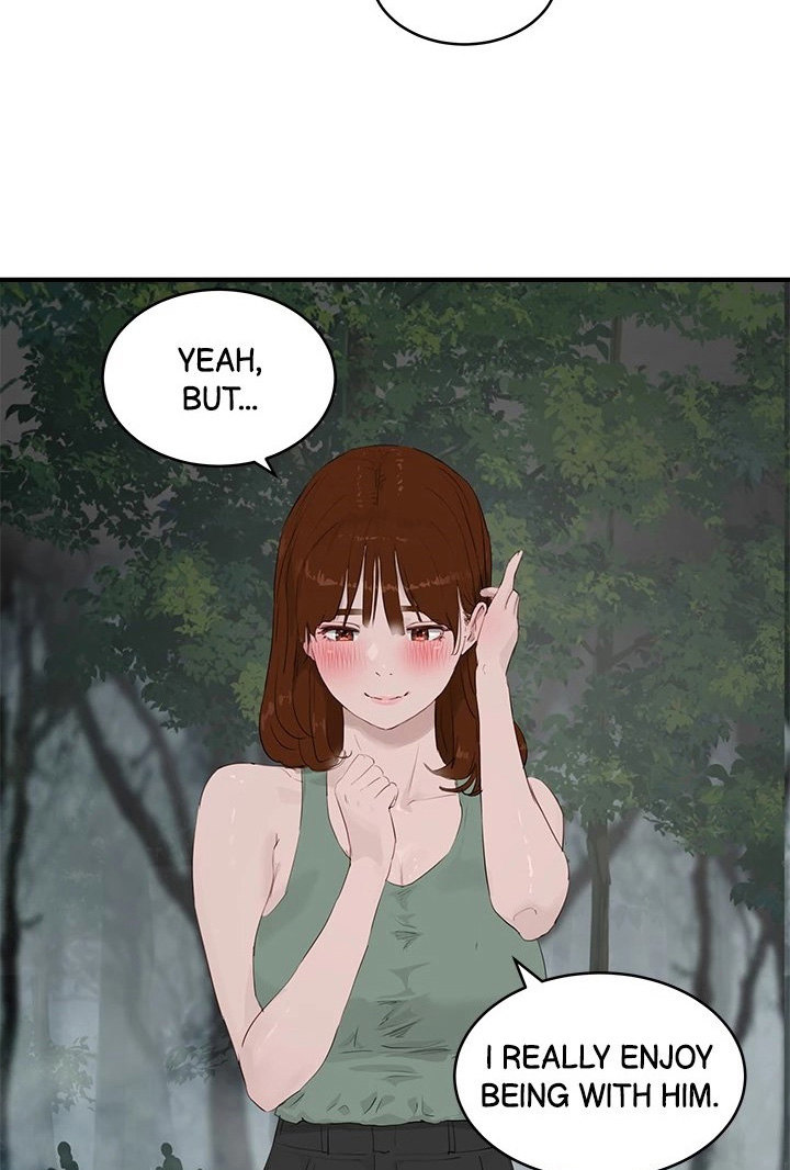 In The Summer Chapter 35 Page 44