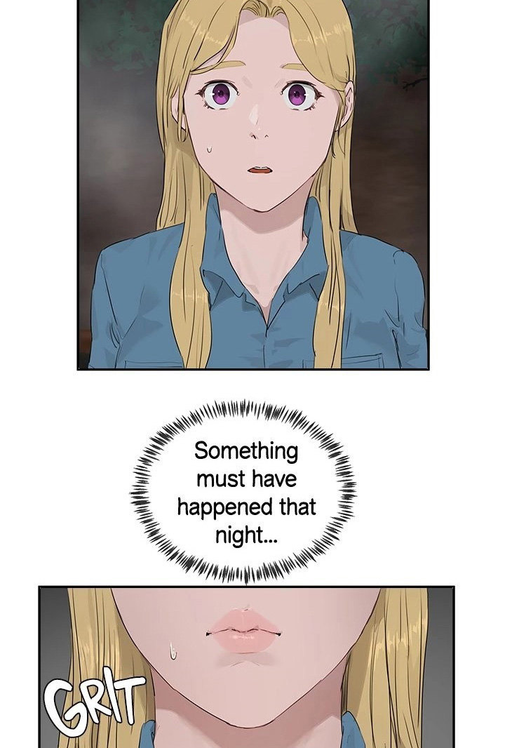 In The Summer Chapter 35 Page 47