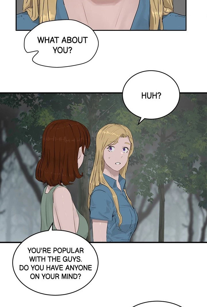 In The Summer Chapter 35 Page 48