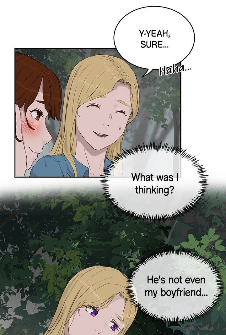 In The Summer Chapter 35 Page 50