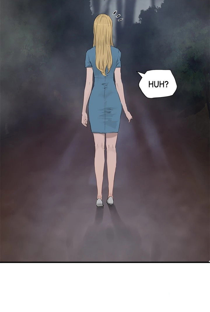 In The Summer Chapter 35 Page 52
