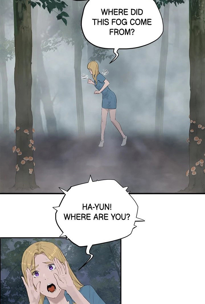 In The Summer Chapter 35 Page 54