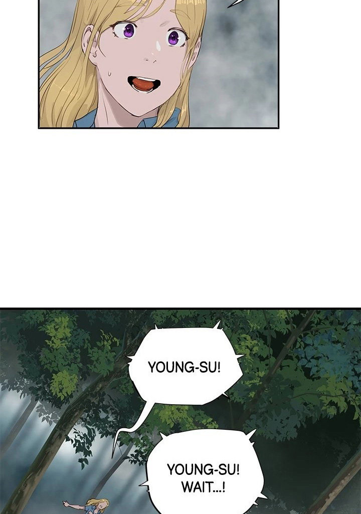 In The Summer Chapter 35 Page 56