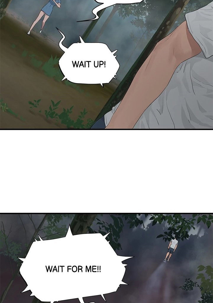 In The Summer Chapter 35 Page 57