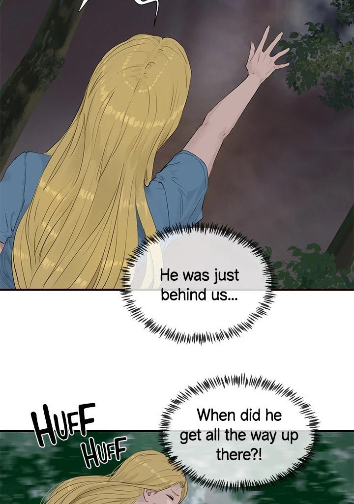 In The Summer Chapter 35 Page 58