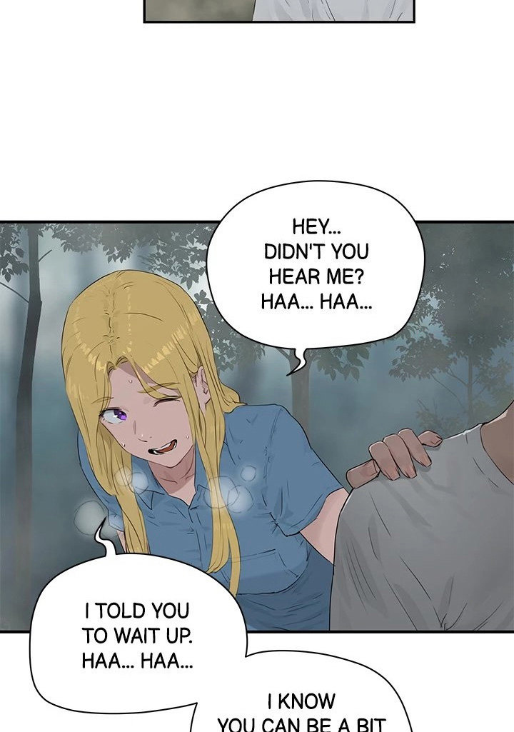 In The Summer Chapter 35 Page 60