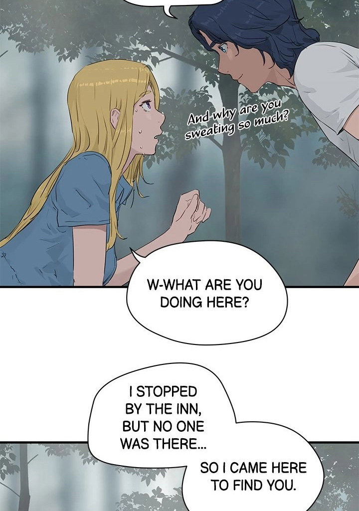 In The Summer Chapter 35 Page 62