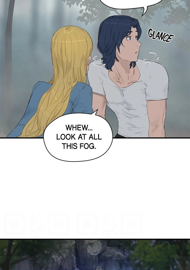 In The Summer Chapter 35 Page 63