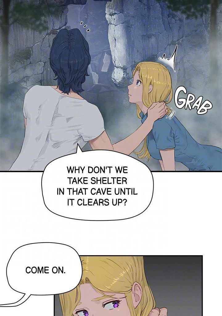 In The Summer Chapter 35 Page 64