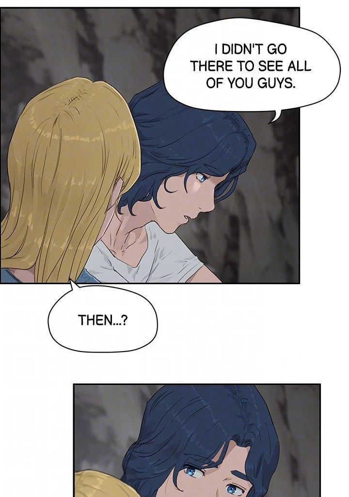 In The Summer Chapter 35 Page 68